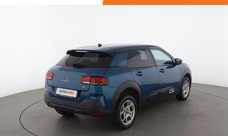 Citroen C4 Cactus Fl...