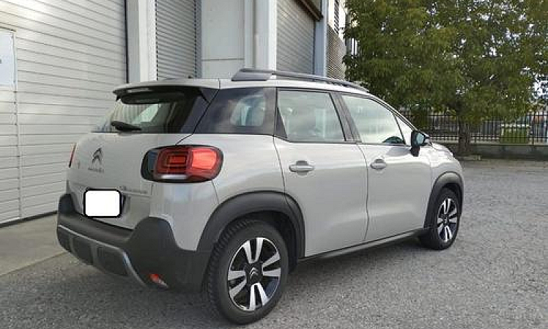 Citroen C3 Aircross ...