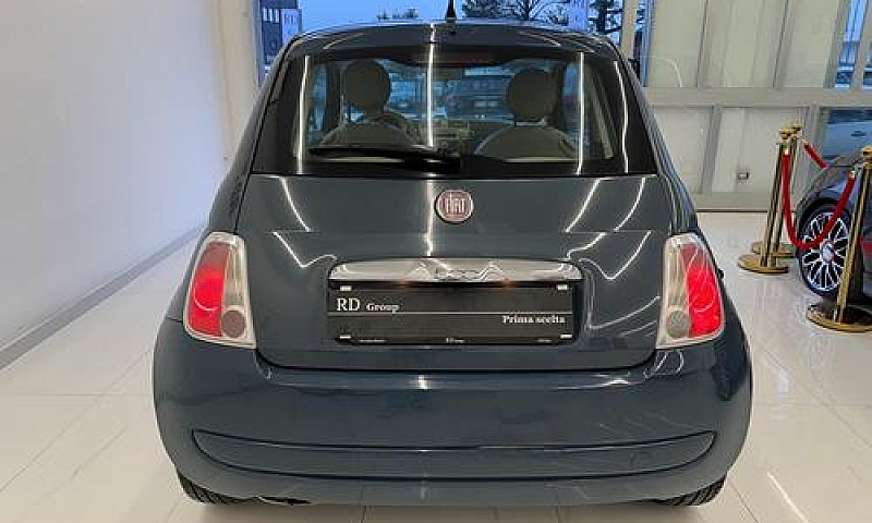 Fiat 500 1.2 Benzina...
