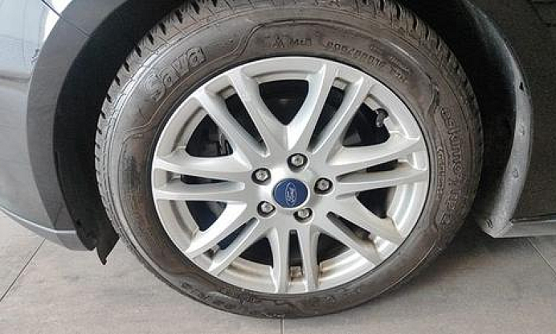 Ford Focus 1.5 Tdci ...
