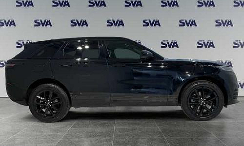 Land Rover Range Rov...