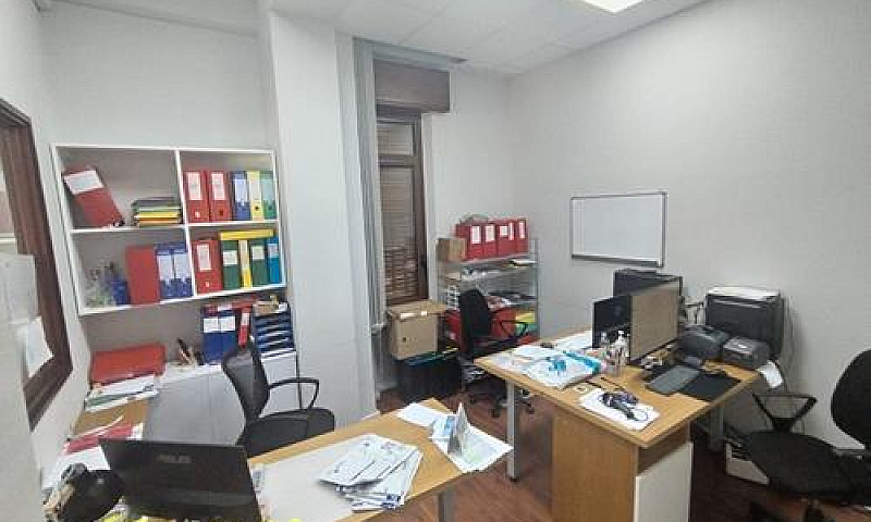 Appartamento In Pien...