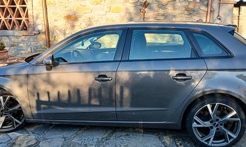 Audi A3 3ª Serie - 2...