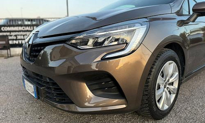 Renault Clio Tce 12V...