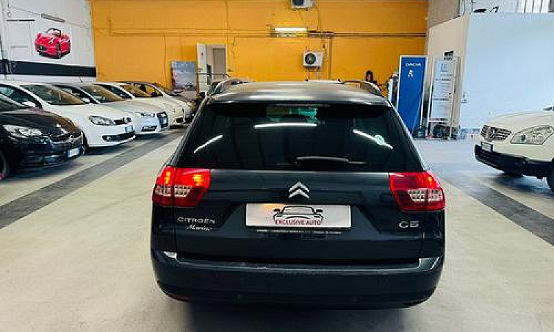 Citroen C5 1.6 Hdi 1...