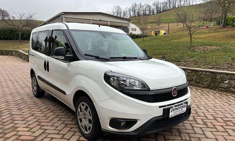 Fiat Doblo Fiat Dobl...