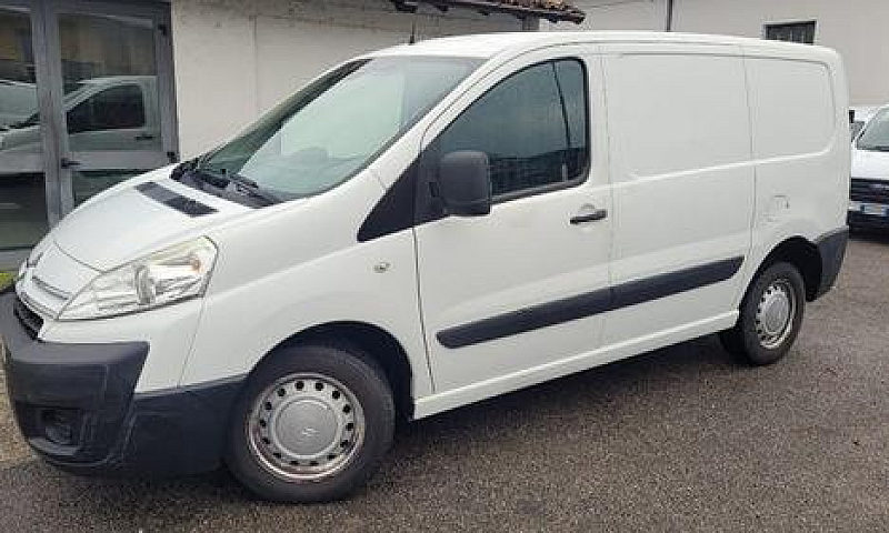 Citroen Jumpy 29 2.0...