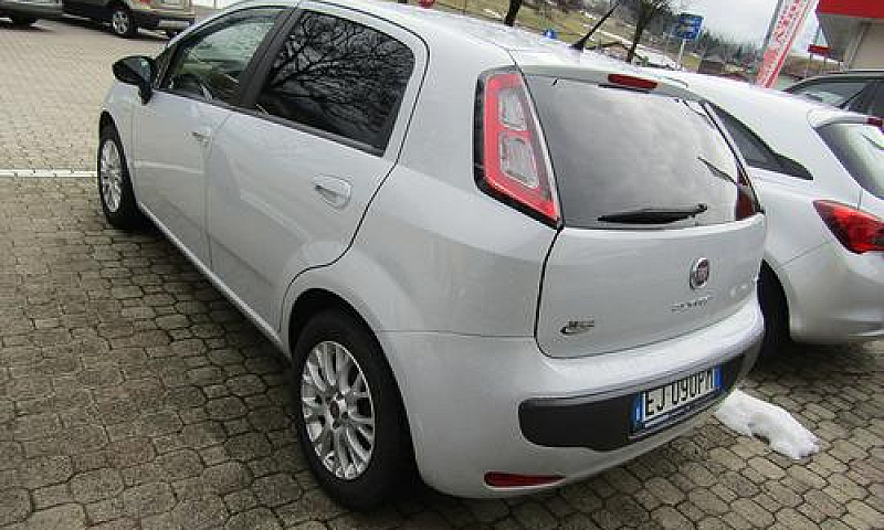 Fiat Punto Evo 1.3 M...