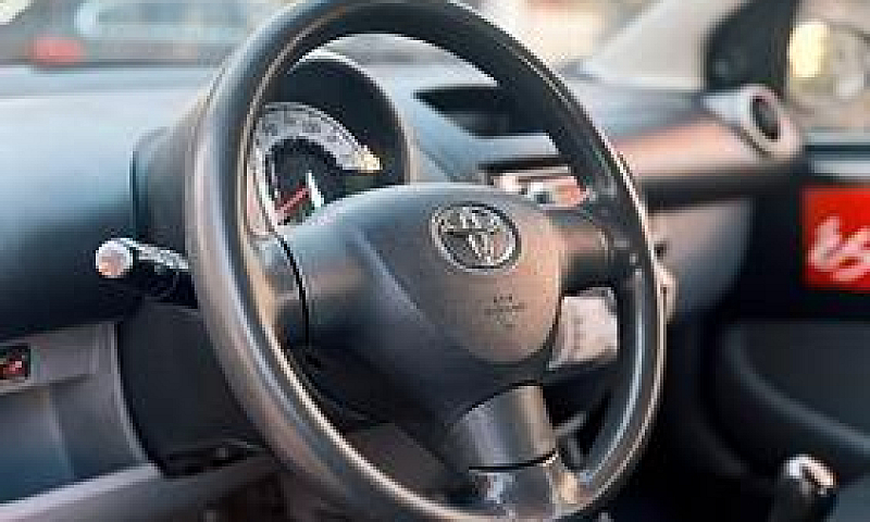 Toyota Aygo 1.0 12V ...