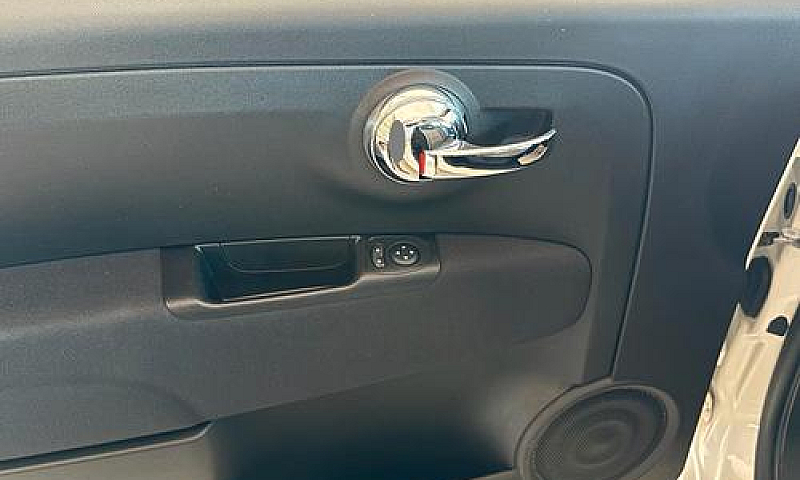 Fiat 500 New 1.2 69 ...