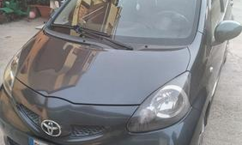 Toyota Aygo  1.0  Ca...