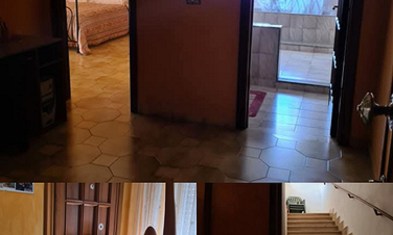 Casa Indipendente...
