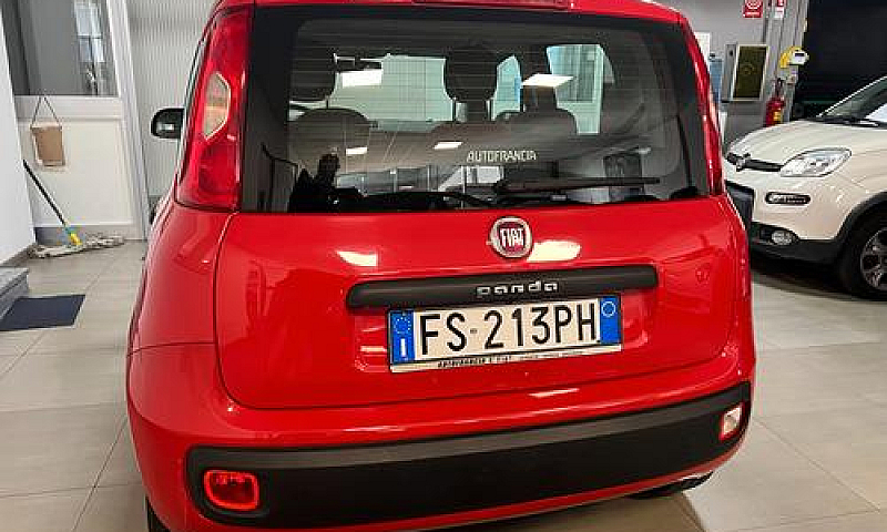 Fiat Panda 1.2 Easyp...