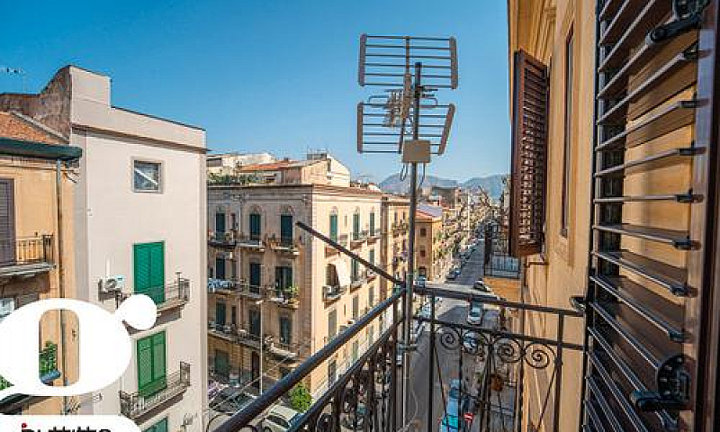 Appartamento Palermo...
