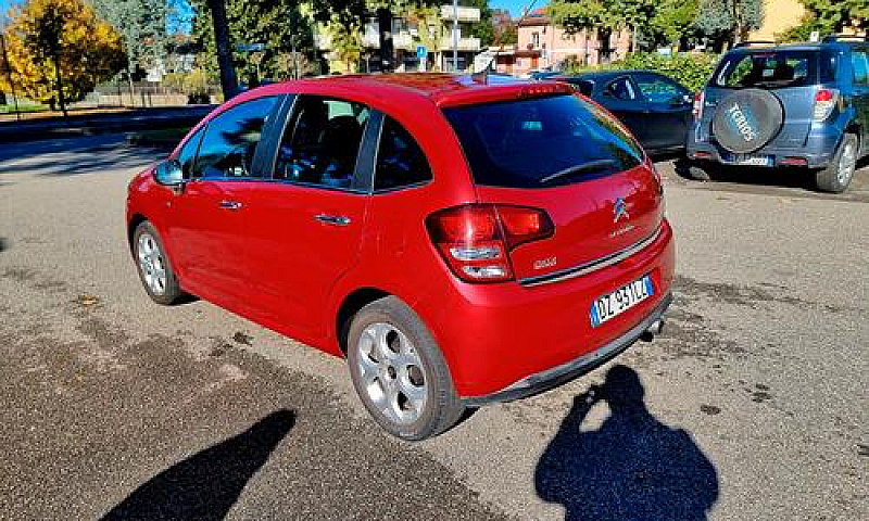 Citroen C3 1.4 Exclu...