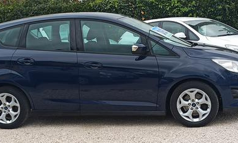 Ford C-Max 1.6 Tdci ...