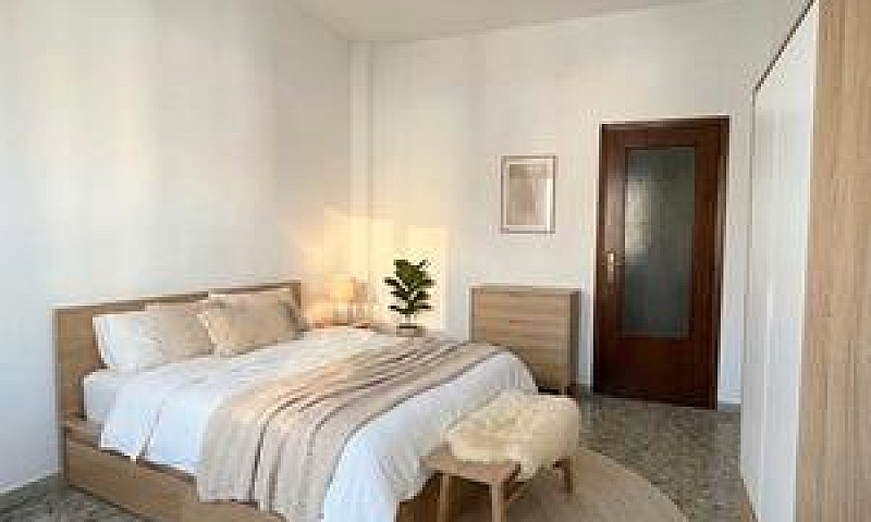 Appartamento - Via M...