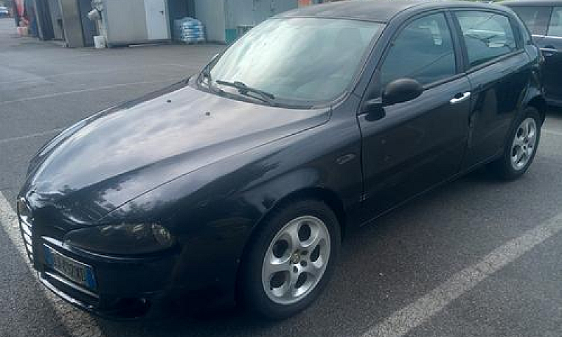 Alfa Rome 147Jtd...