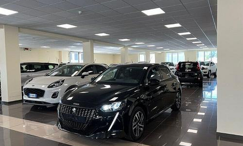 Peugeot 208 Puretech...