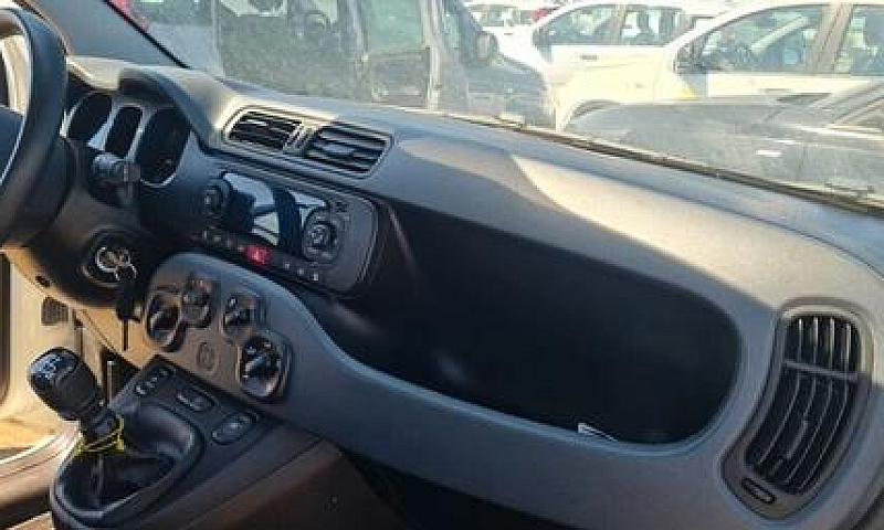 Fiat Panda 1.0 Firef...