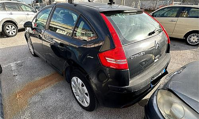 Citroen C4 1.4 Class...