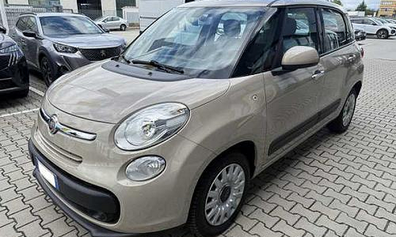 Fiat 500L 1.3 Multij...