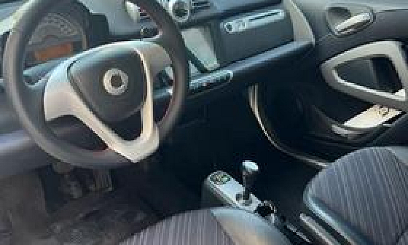 Smart Fortwo...