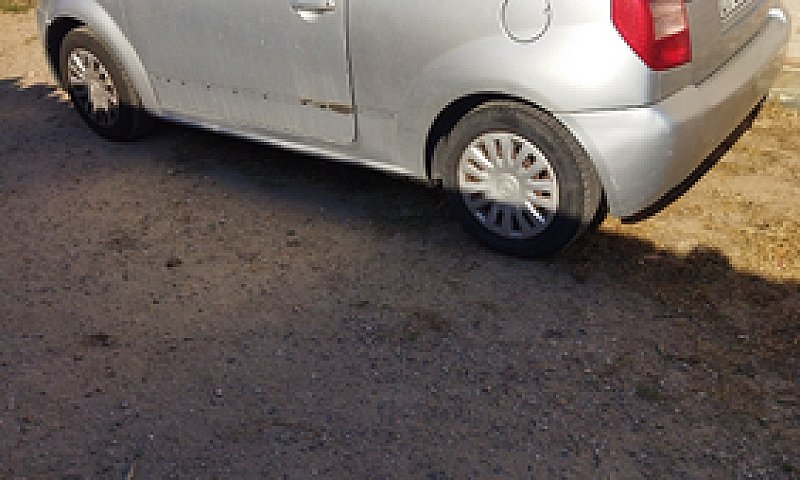 Citroen C2...