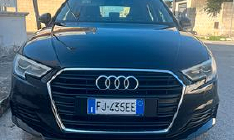 Audi A3 Sportback 20...