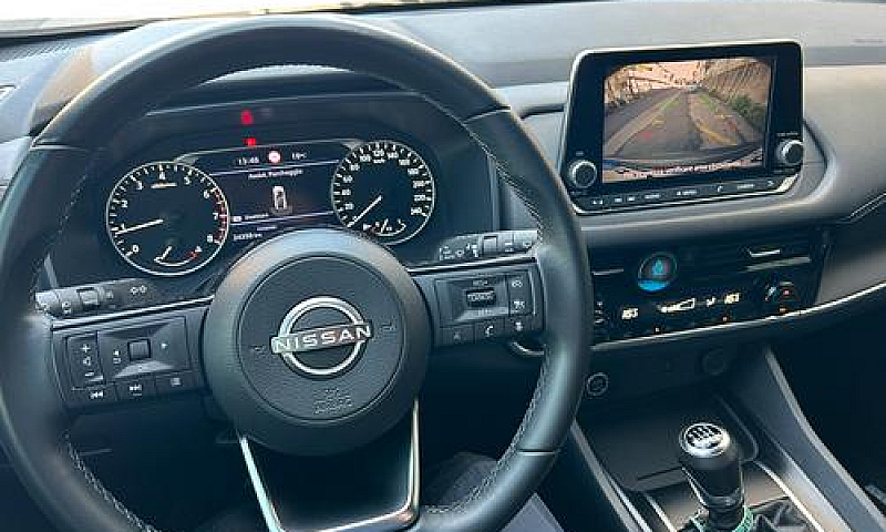 Nissan Qasqhai...