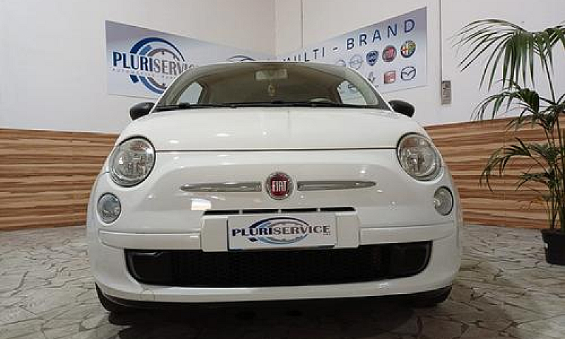 Fiat 500 1.2 Benzina...