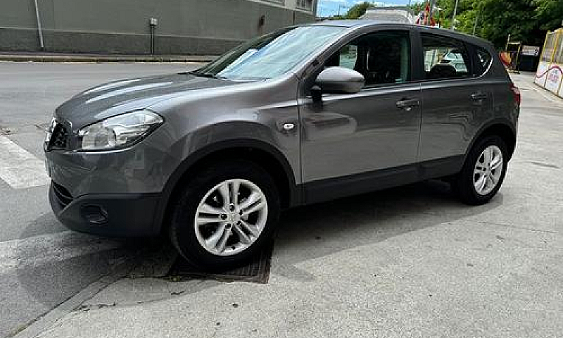 Nissan Qashqai 1.6 1...