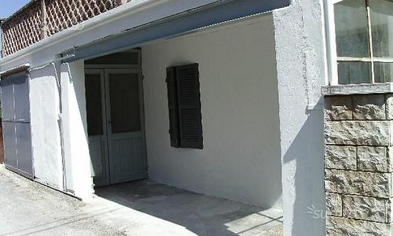 Casa Non Ammobiliata...
