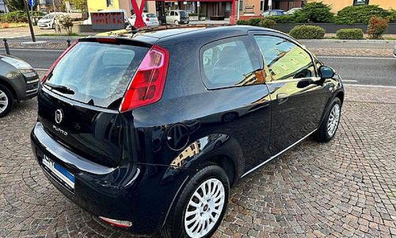 Fiat Punto 1.2Bz 69C...