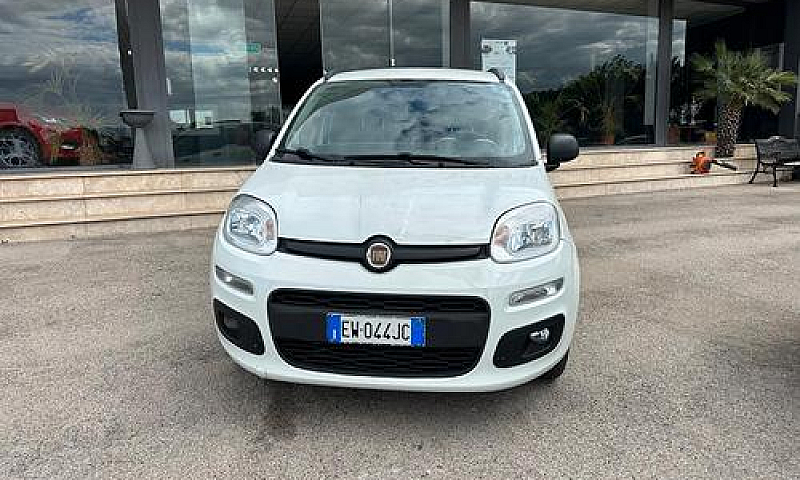 Fiat Panda 1.2 Pop G...