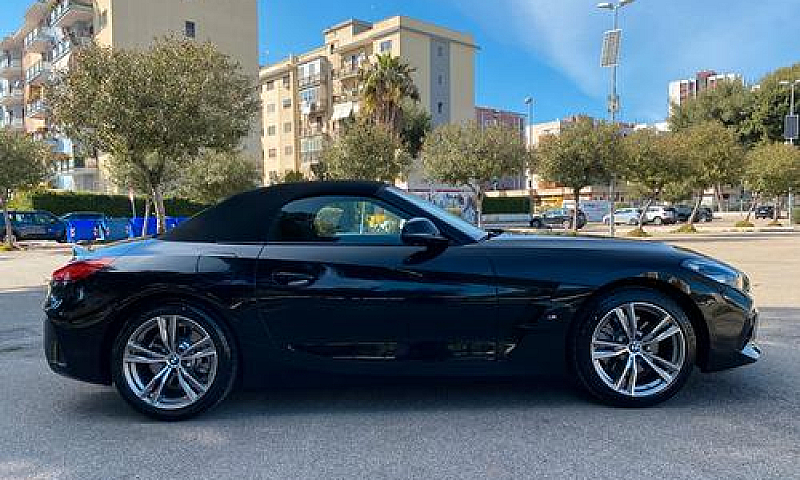 Bmw Z4 S Drive 20I M...