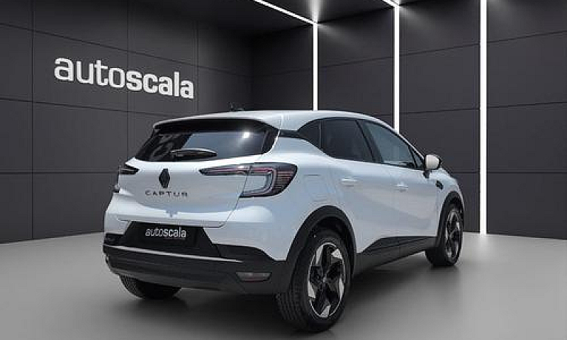 Renault Captur Tce 1...