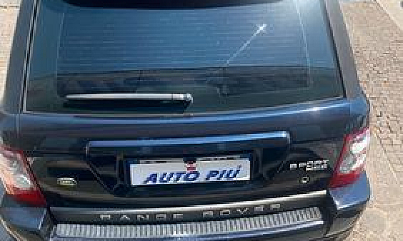 Land Rover Range Rov...