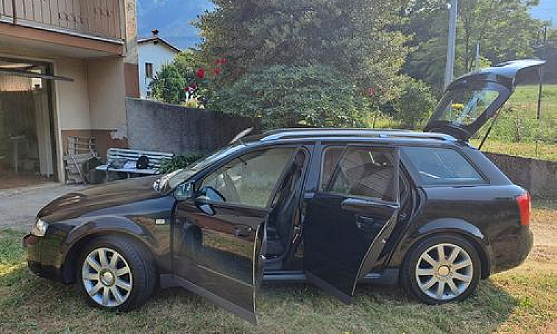 Audi A4 2ª Serie - 2...
