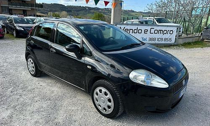 Fiat Grande Punto 1....