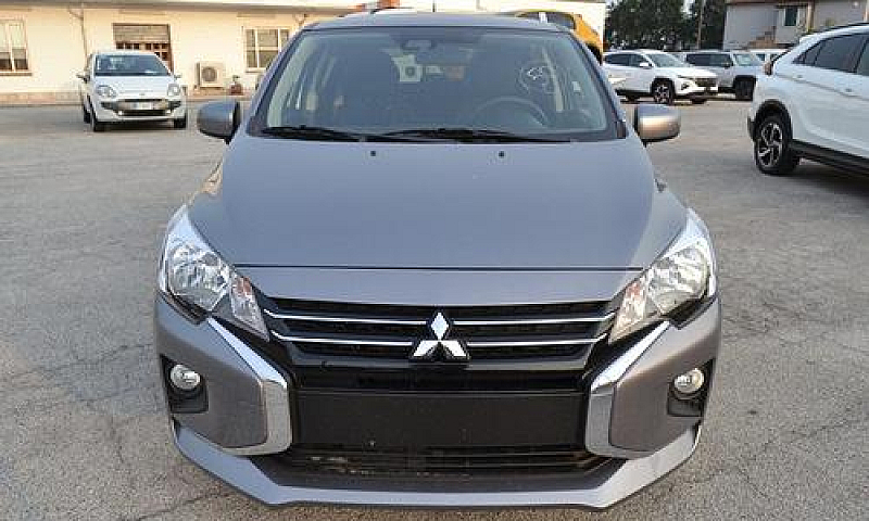 Mitsubishi Space Sta...