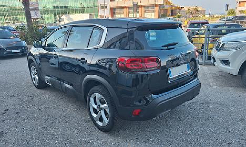 Citroen C5 Aircross ...