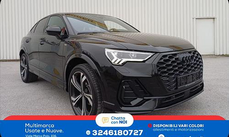 Audi Q3 35 Tfsi...