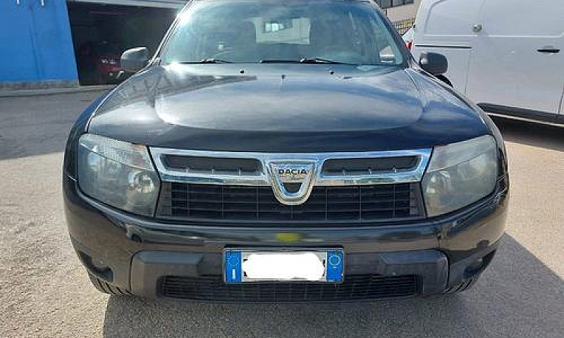 Dacia Duster 1.6 110...