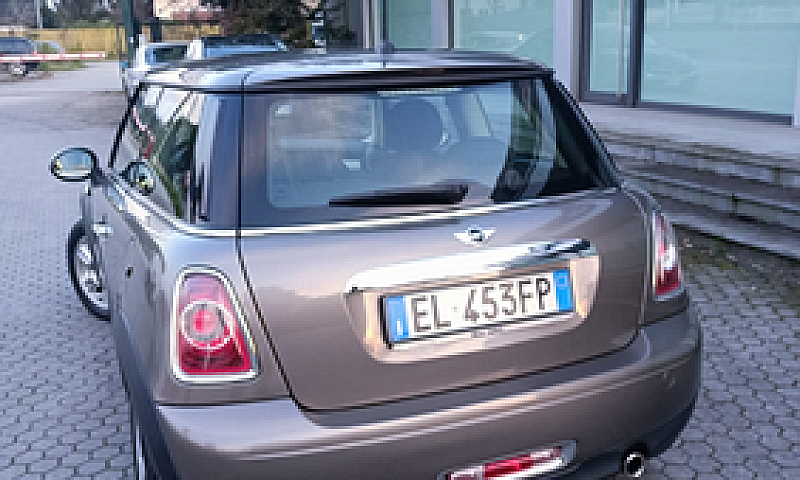 Mini One...
