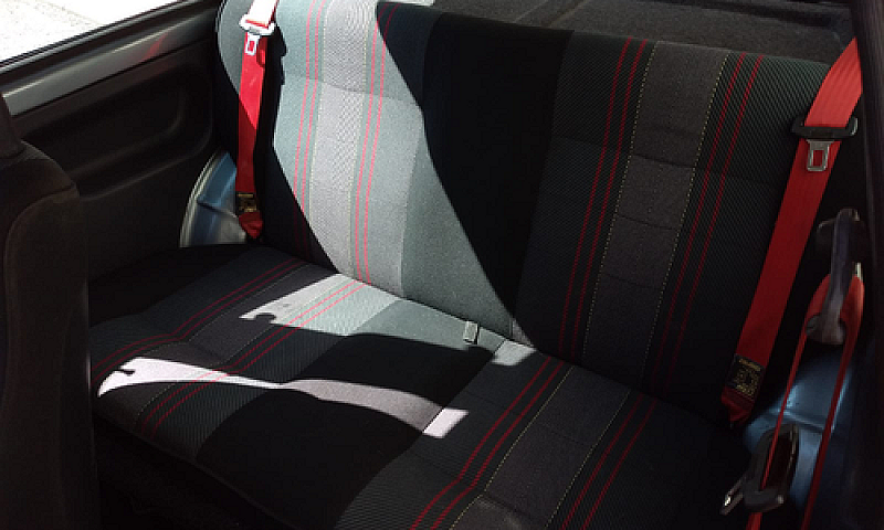 Fiat Cinquecento Spo...