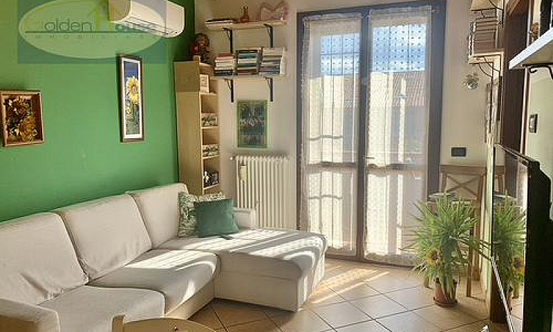 Appartamento Bilocal...