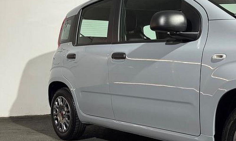 Fiat Panda 1.0 Firef...