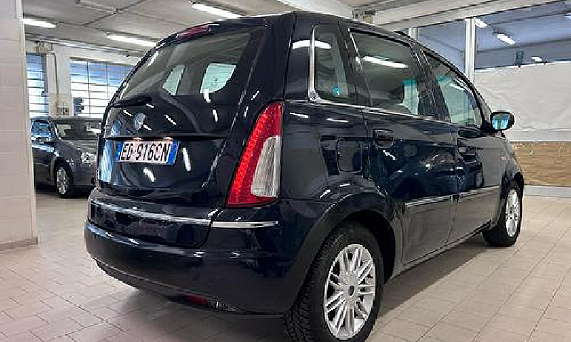 Lancia Musa 1.4 16V ...