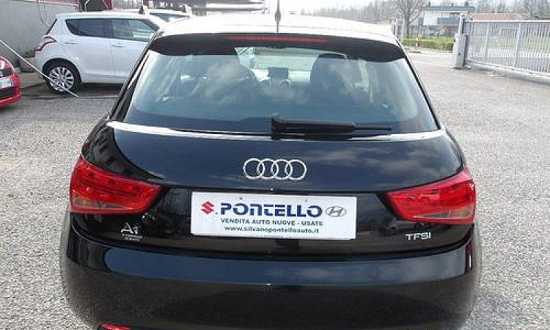 Audi A1 Spb 1.2 Tfsi...